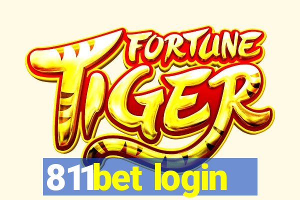 811bet login